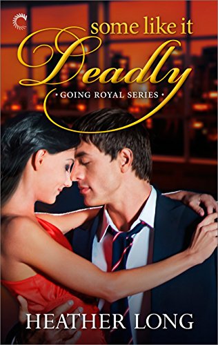 Some Like It Deadly book cover