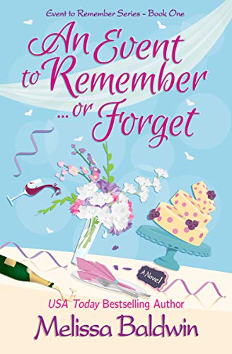 An Event to Remember. . .or Forget book cover