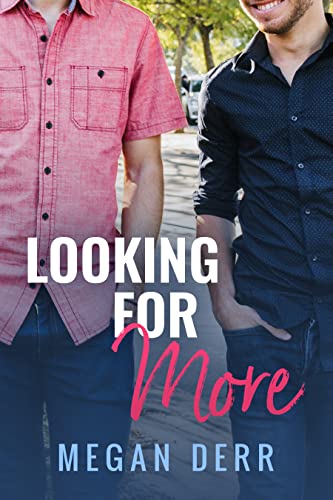 Looking for More book cover