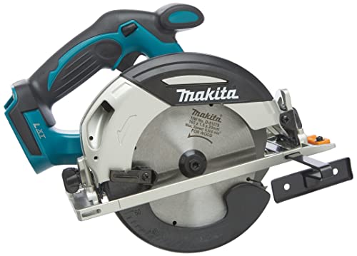 Makita DHS630Z - Scie circulaire sans fil 160 à 170mm