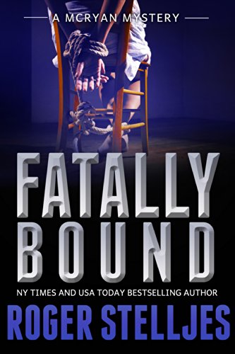 Fatally Bound book cover