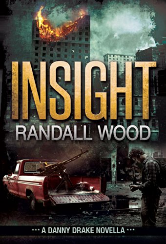 Insight cover