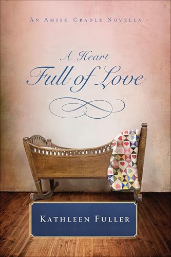 Heart Full of Love book cover