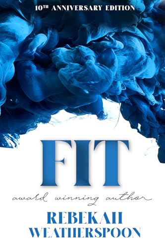 Fit book cover