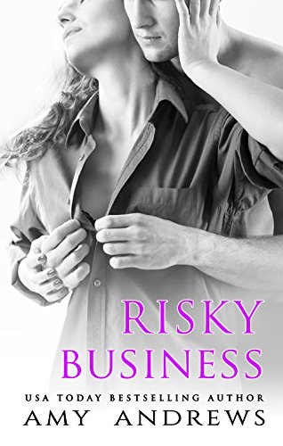 Risky Business book cover