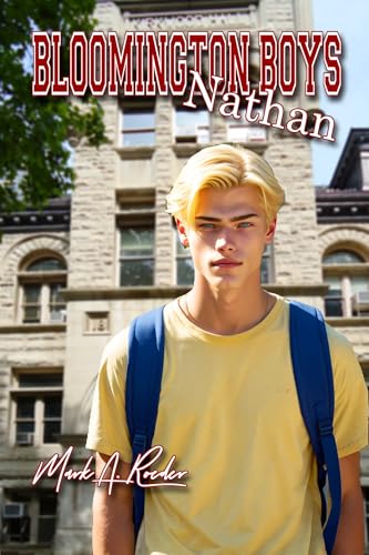Nathan book cover