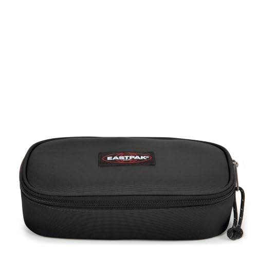 (-31%) Eastpak OVAL XL Single Federmäppchen - Black (Schwarz)