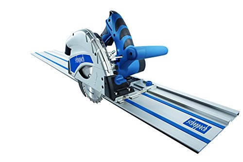 Scheppach PL55 - Scie circulaire filaire 160 à 170mm