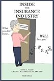 Inside The Insurance Industry Third Edition English Edition