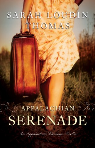 Appalachian Serenade book cover
