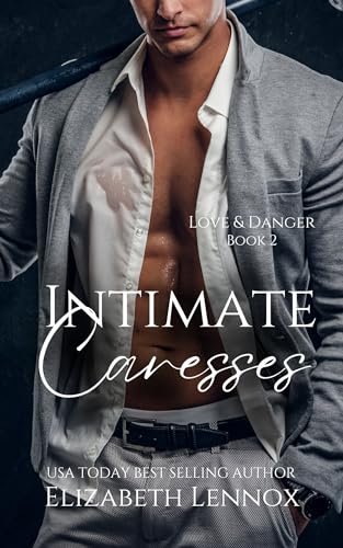 Intimate Caresses book cover