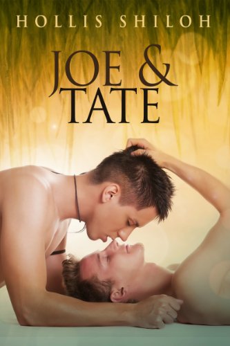 Joe & Tate book cover
