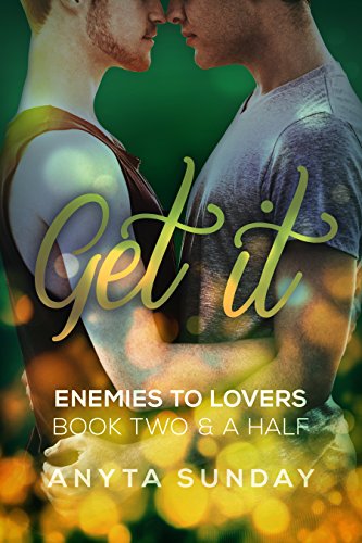 Get It book cover