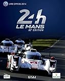 24 Heures Du Mans 2014, Le Livre Officiel