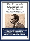 The Economic Consequences Of The Peace English Edition