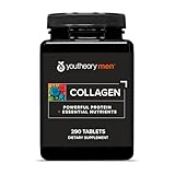 Youtheory Men's Collagen