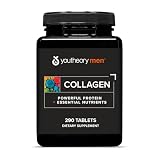 Youtheory Men's Collagen