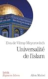 Universalit De Lislam
