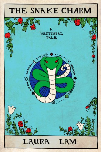 The Snake Charm book cover