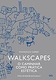 Walkscapes Portuguese Edition