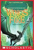 Wings Of Fire Book Six Moon Rising English Edition