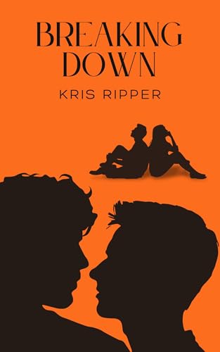 Breaking Down book cover