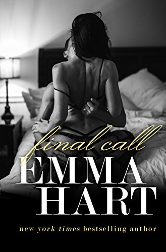Final Call book cover