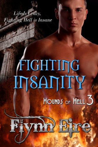 Fighting Insanity book cover