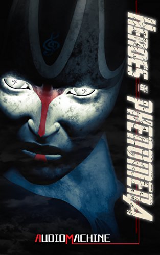 Heroes of Phenomena cover