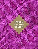 Woven Textile Design English Edition