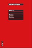 Three Sisters Full Text And Introduction Nhb Drama Classics English Edition