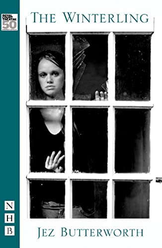 The Winterling book cover