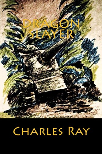 Dragon Slayer book cover