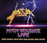 High Voltage (CD/DVD)
