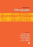 Handbook Of Ethnography English Edition