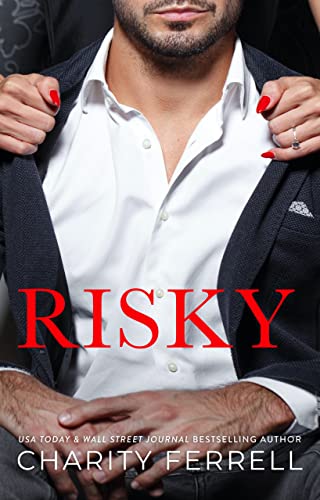 Risky book cover