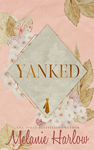 Yanked book cover