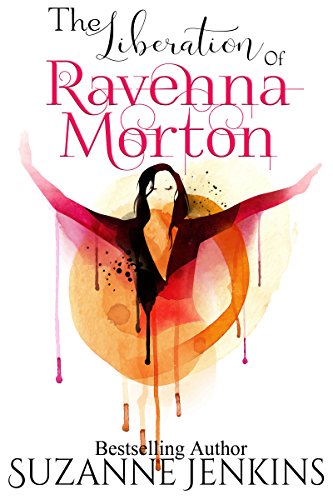The Liberation of Ravenna Morton book cover
