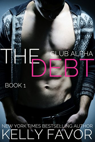 The Debt 1 cover