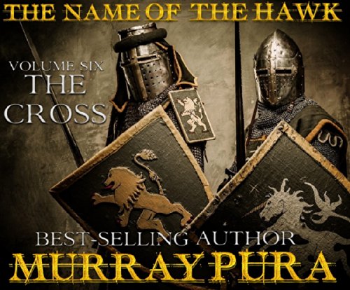 The Cross book cover