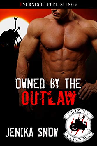 Owned by the Outlaw cover