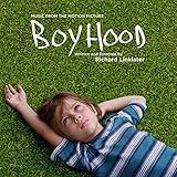 Boyhood Soundtrack