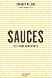 Sauces Rflexions Dun Cuisinier Hors Collection Cuisine