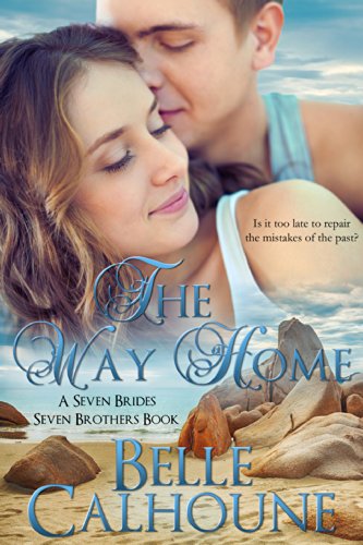 The Way Home book cover