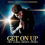 Get On Up: The James Brown Story [Soundtrack] (2014)
