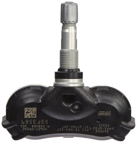TOYOTA 42607-0R010 Tire Pressure Monitoring System (TPMS) Sensor