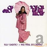 Don't Call Me Mama Anymore Plus Rarities - Her Final Recordings (2014)