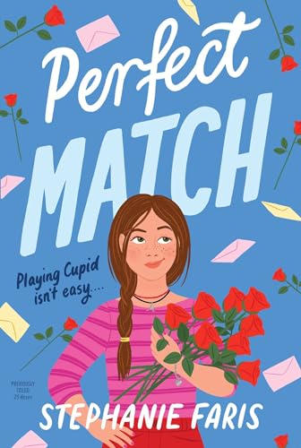 25 Roses book cover