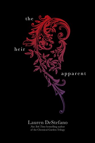 The Heir Apparent book cover
