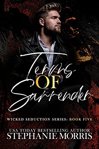 Terms of Surrender book cover